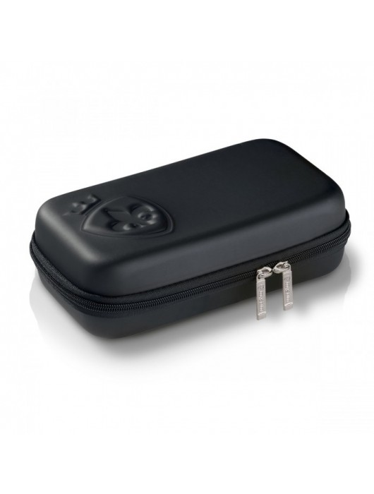 Пояс верности с электростимуляцией Pubic Enemy №1 - MyStim - купить с доставкой в Бийске