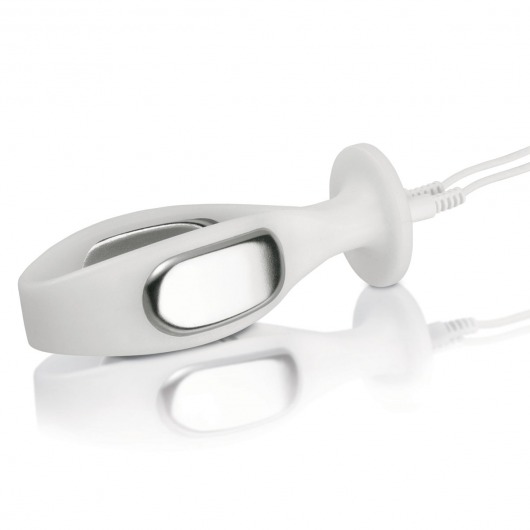 Вагинальный электростимулятор Julian - MyStim - купить с доставкой в Бийске