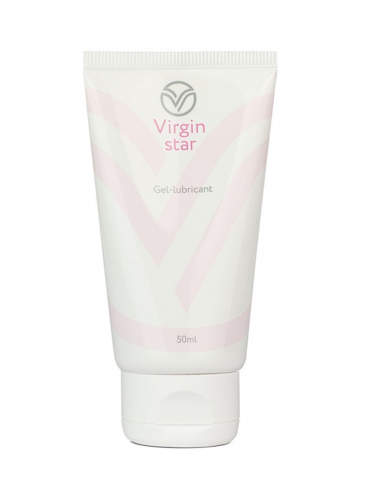 Интимный лубрикант для женщин Titan Gel Virgin Star - 50 мл. - Titan - купить с доставкой в Бийске