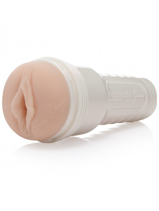 Мастурбатор-вагина Fleshlight Girls - Lana Rhoades Destiny - Fleshlight - в Бийске купить с доставкой