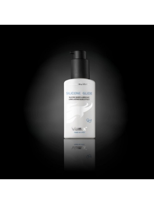 Силиконовый лубрикант Viamax Silicone Glide - 70 мл. - Viamax - купить с доставкой в Бийске