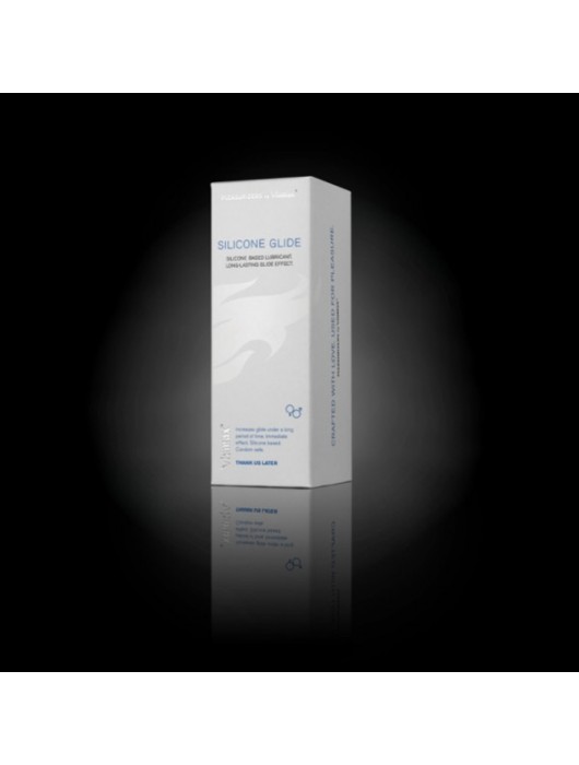 Силиконовый лубрикант Viamax Silicone Glide - 70 мл. - Viamax - купить с доставкой в Бийске