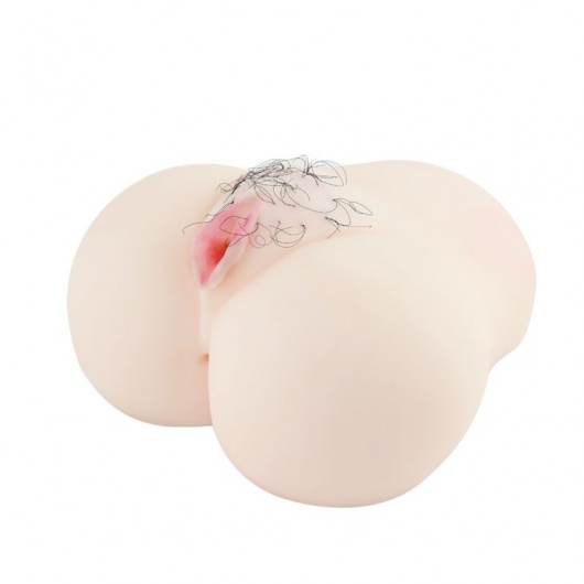 Мастурбатор с вибрацией Japanese School Girl - Baile - в Бийске купить с доставкой