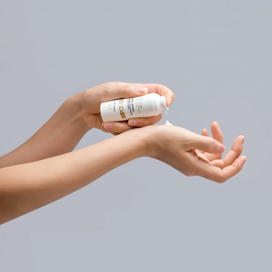 Ухаживающая сыворотка INTIMATE SERUM - 30 мл. - YESforLOV - купить с доставкой в Бийске