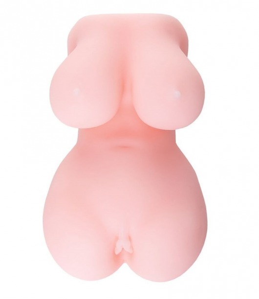 Мастурбатор-вагина Babycakes - ToyFa - в Бийске купить с доставкой