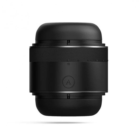 Инновационный мастурбатор для мужчин ARCWAVE Voy Fit System Cup - Arcwave - в Бийске купить с доставкой