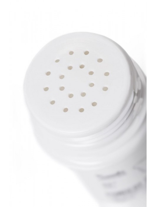 Пудра для ухода за игрушками Powdery Sky с ароматом мяты - 40 гр. - Eromantica - купить с доставкой в Бийске