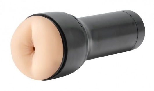 Телесный мастурбатор-анус Feel Stroker - Kiiroo - в Бийске купить с доставкой