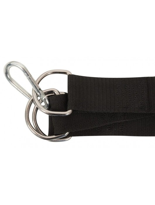 Секс-качели с лежаком и подголовником Sex Swing - Orion - купить с доставкой в Бийске