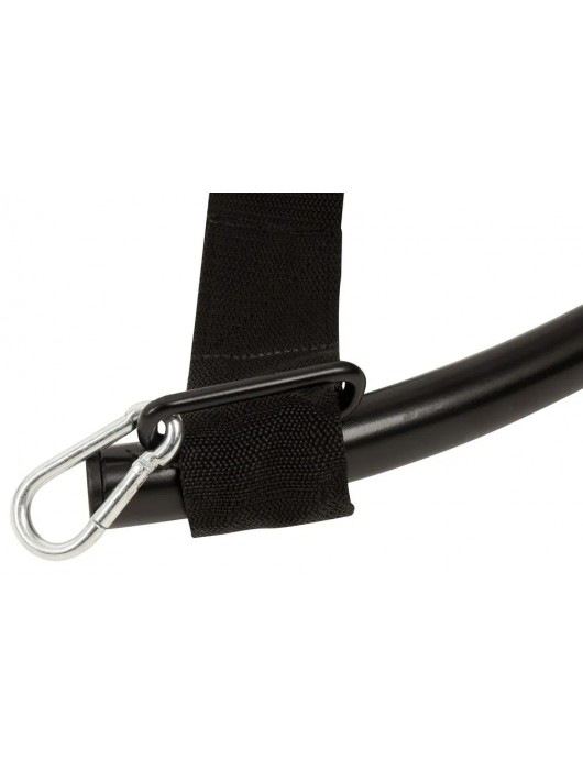 Секс-качели с лежаком и подголовником Sex Swing - Orion - купить с доставкой в Бийске