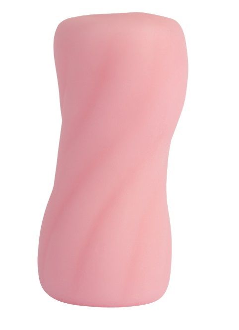 Розовый мастурбатор Vigor Masturbator Pleasure Pocket - Chisa - в Бийске купить с доставкой