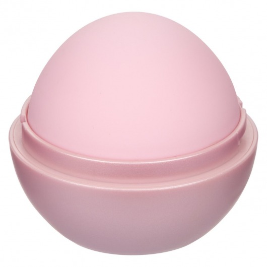 Розовый вибромассажер Opal Smooth Massager - California Exotic Novelties