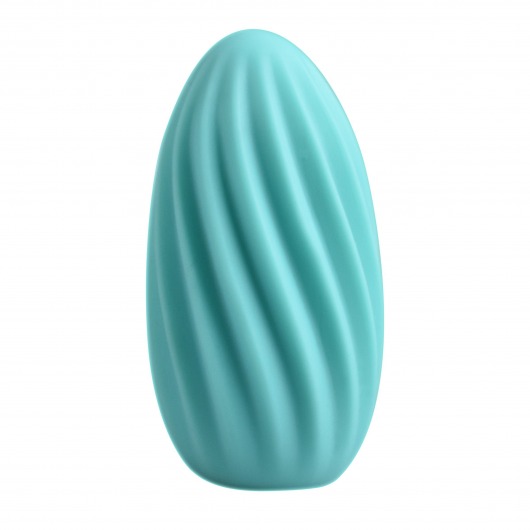 Мятный мастурбатор-яйцо Joy Egg - Erokay - в Бийске купить с доставкой