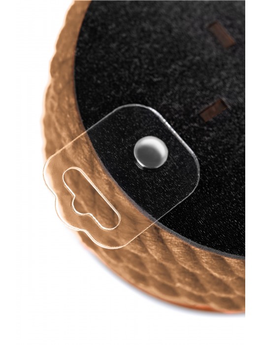 Джутовая веревка для шибари на катушке - 10 м. - Pecado - купить с доставкой в Бийске