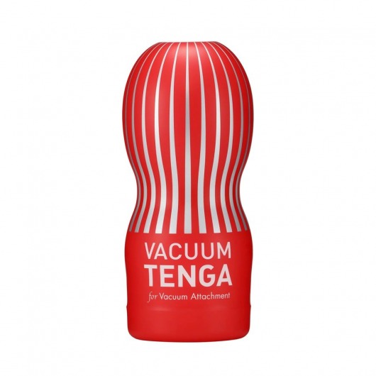 Мастурбатор Tenga Vacuum Cup - Tenga - в Бийске купить с доставкой