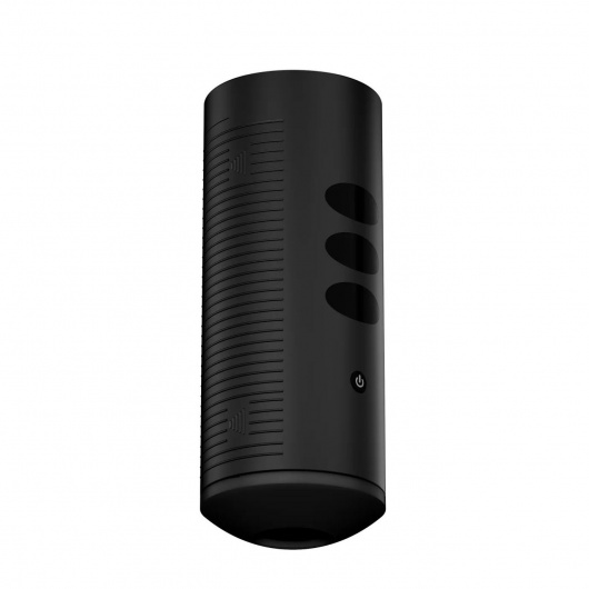 Интерактивный мастурбатор Kiiroo Titan Feel Pornstars Experience - Kiiroo - в Бийске купить с доставкой