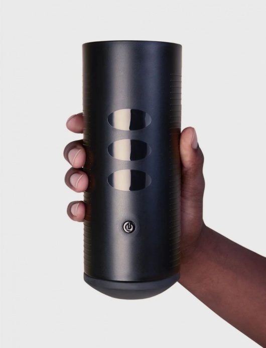 Интерактивный мастурбатор Kiiroo Titan Feel Pornstars Experience - Kiiroo - в Бийске купить с доставкой