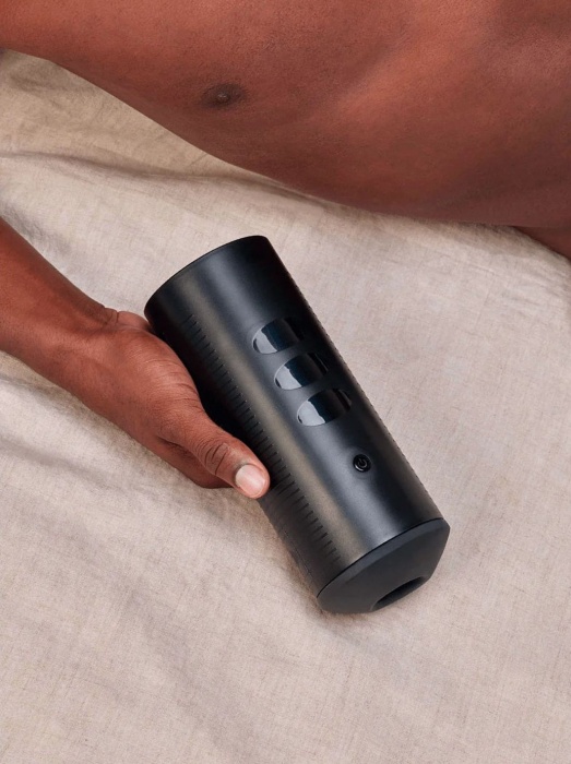 Интерактивный мастурбатор Kiiroo Titan Feel Pornstars Experience - Kiiroo - в Бийске купить с доставкой