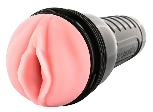 Мастурбатор-вагина Fleshlight - Pink Lady Original - Fleshlight - в Бийске купить с доставкой