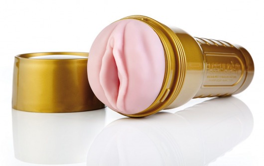 Мастурбатор Fleshlight - Stamina Training Unit - Fleshlight - в Бийске купить с доставкой