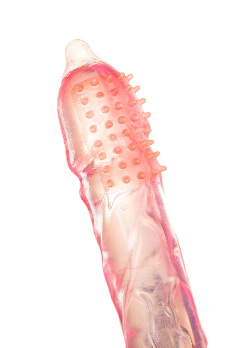 Особо тонкие презервативы Elasun G-spot bag X5 - 2 шт. - Elasun - купить с доставкой в Бийске