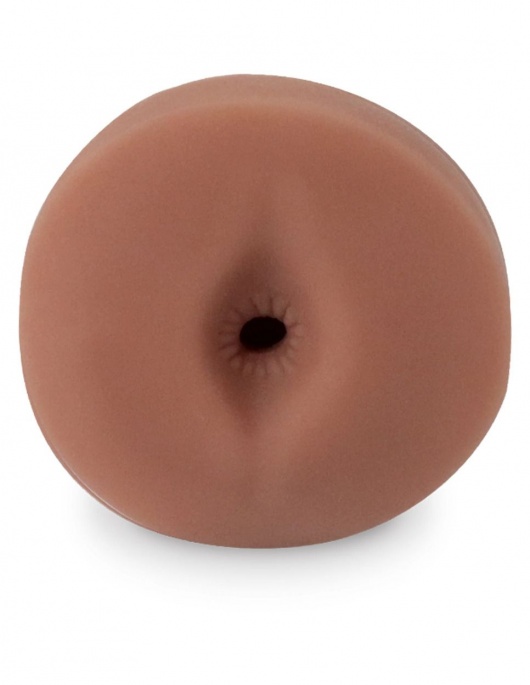 Мастурбатор-анус Freshman F*ckslut - Pipedream - в Бийске купить с доставкой