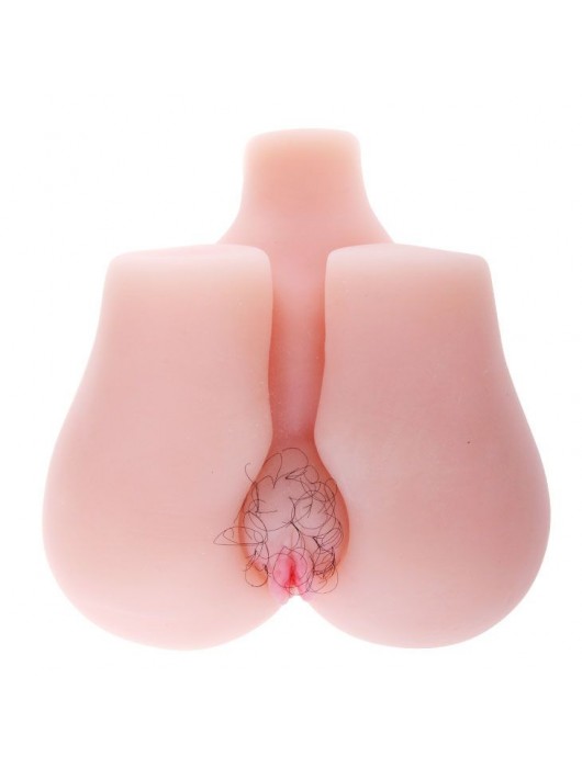 Вагина и анус с голосовым сопровождением - Baile - в Бийске купить с доставкой