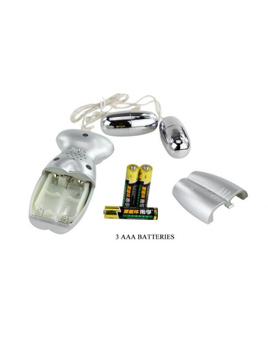 Вагина и анус с голосовым сопровождением - Baile - в Бийске купить с доставкой