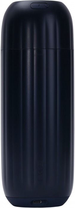 Интерактивный мастурбатор Sam Neo 2 Pro с функцией вакуума, вибрацией и нагревом - Svakom - в Бийске купить с доставкой