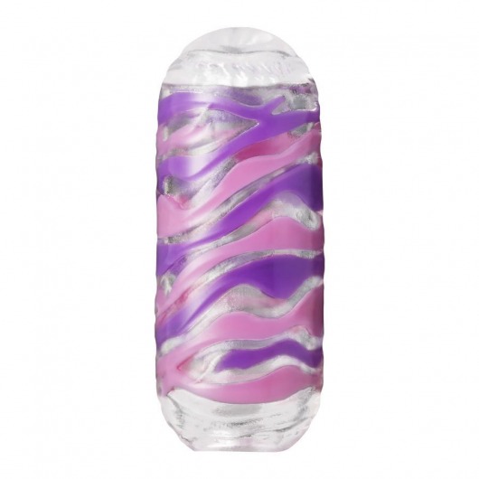Мастурбатор Tenga Arte Drape - Tenga - в Бийске купить с доставкой