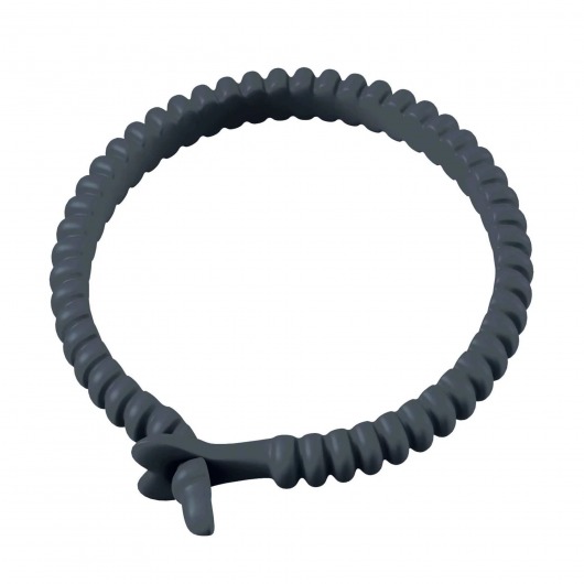 Эрекционное кольцо с регулировкой Adjust Ring - Dorcel - в Бийске купить с доставкой
