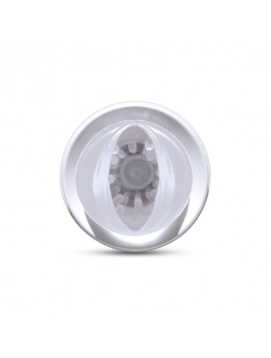 Перезаряжаемый мастурбатор-вагина Extreme Toyz Rechargeable Roto-Bator Pussy - Pipedream - в Бийске купить с доставкой