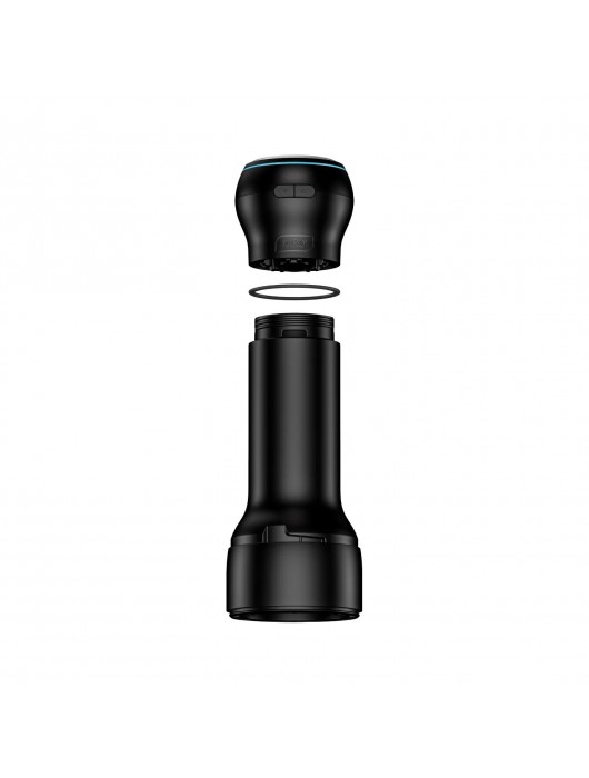 Интерактивная насадка PowerBlow для мастурбатора Kiiroo - Kiiroo - купить с доставкой в Бийске