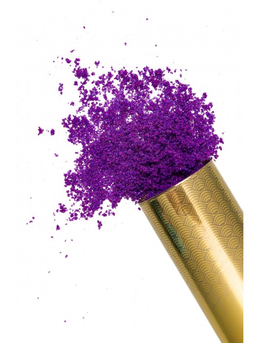 Соль Мёртвого моря для ванны Oriental Crystals «Экзотические фрукты» - 500 гр. -  - Магазин феромонов в Бийске