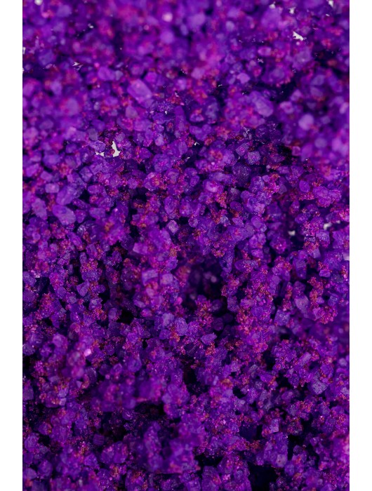 Соль Мёртвого моря для ванны Oriental Crystals «Экзотические фрукты» - 500 гр. -  - Магазин феромонов в Бийске