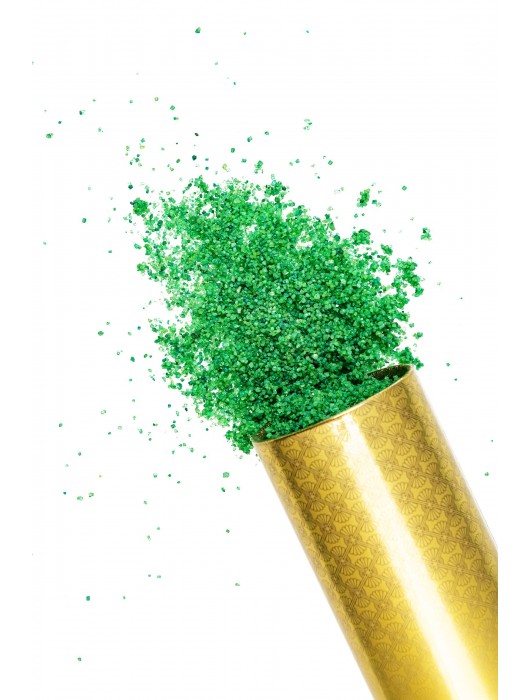 Соль Мёртвого моря для ванны Oriental Crystals «Цветок лотоса» - 500 гр. -  - Магазин феромонов в Бийске