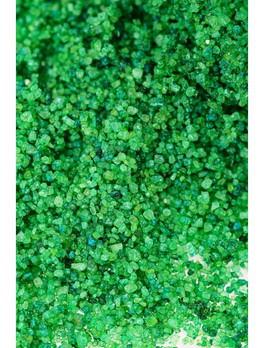 Соль Мёртвого моря для ванны Oriental Crystals «Цветок лотоса» - 500 гр. -  - Магазин феромонов в Бийске