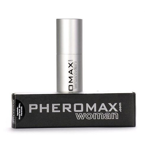 Концентрат феромонов для женщин Pheromax for Woman - 14 мл. -  - Магазин феромонов в Бийске