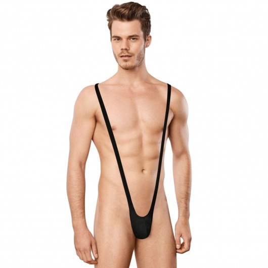 Мужское стринг-боди Doreanse Sexy Body - Doreanse купить с доставкой Мужское стринг-боди Doreanse Sexy Body - Doreanse купить с доставкой
