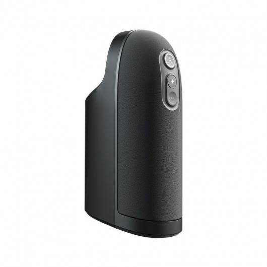 Черный мастурбатор ARCwave Ion 2 - Arcwave - в Бийске купить с доставкой Черный мастурбатор ARCwave Ion 2 - Arcwave - в Бийске купить с доставкой