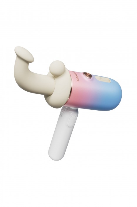 Инновационная мини-машина Spinel - Lovense - купить с доставкой в Бийске