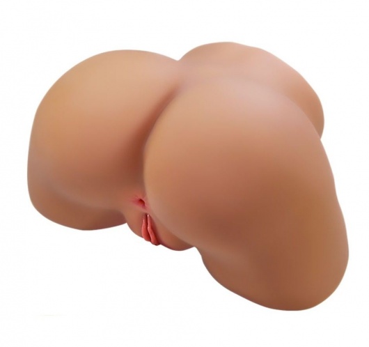 Мастурбатор Ilana с вибрацией и всасыванием - Baile - в Бийске купить с доставкой