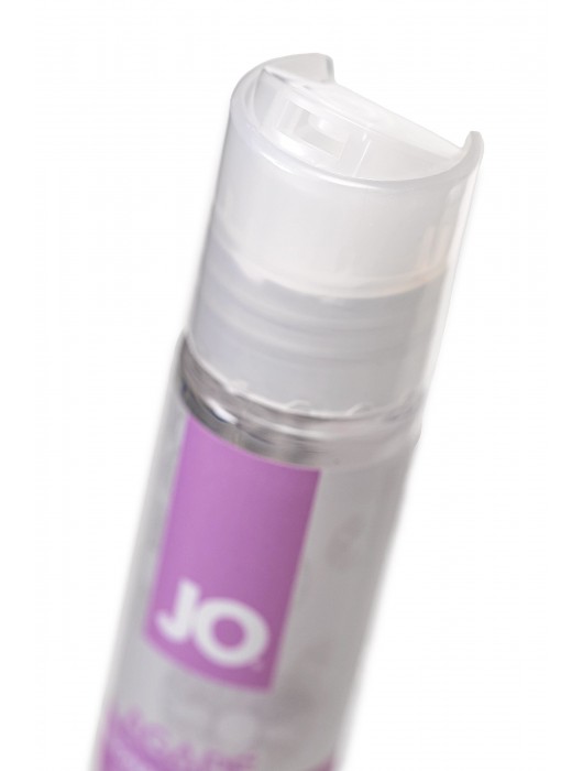 Лубрикант на водной основе для женщин JO AGAPE ORIGINAL - 30 мл. - System JO - купить с доставкой в Бийске