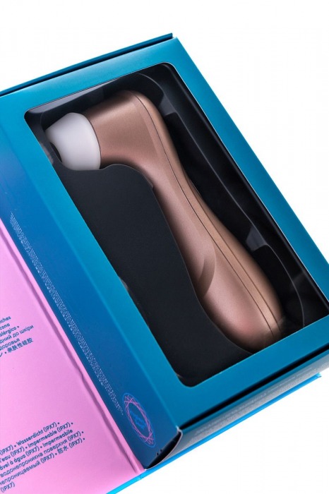 Бесконтактный стимулятор клитора Satisfyer Pro2 Next Generation - Satisfyer