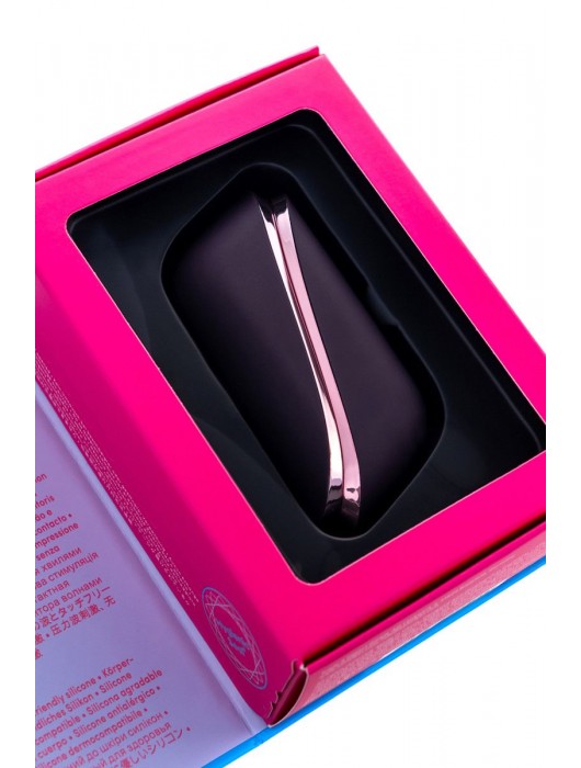 Бесконтактный стимулятор клитора Satisfyer Pro Traveler - Satisfyer