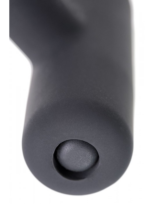 Небольшая анальная вибровтулка Erotist Arrow - 8,5 см. - Erotist Adult Toys