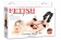 Наручники и наножники с фиксацией Extreme Hog-Tie Kit - Pipedream - купить с доставкой в Бийске