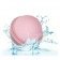 Розовый вибромассажер Opal Smooth Massager - California Exotic Novelties