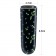 Мини-вибратор Rechargeable Glow-in-the-dark Music Massager - 8,5 см. - Lovetoy