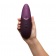 Фиолетовый бесконтактный клиторальный стимулятор Womanizer Next - Womanizer в Бийске Фиолетовый бесконтактный клиторальный стимулятор Womanizer Next - Womanizer